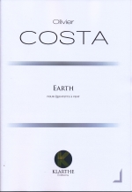 EARTH, SCORE & PARTS