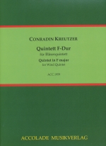 QUINTETT F-DUR NACH DEM KLAVIERTRIO OP.43 (ARR.LOWENSTEIN), SCORE & PARTS