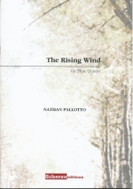 THE RISING WIND, SCORE & PARTS