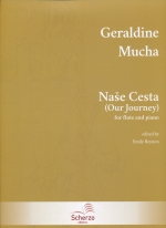 NASE CESTA (OUR JOURNEY) (ED.BEYNON)