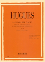 LA SCUOLA DEL FLAUTO OP.51 (COMPLETE) SCORE