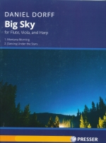 BIG SKY, SCORE & PARTS