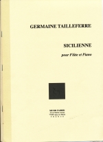 SICILIENNE