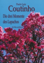 DIE DREI MOMENTE DES LAPACHOS