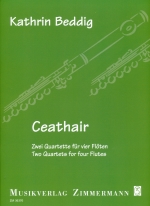 CEATHAIR, SCORE & PARTS