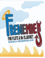 FRENEMIES, SCORE & PARTS