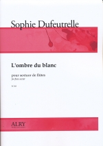 L�fOMBRE DU BLANC, SCORE & PARTS