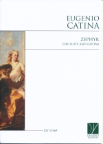 ZEPHYR, SCORE