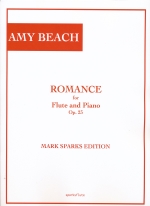 ROMANCE OP.23 (ARR.SPARKS)