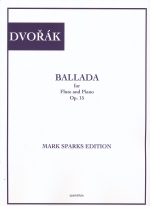 BALLADA OP.15 (ARR.SPARKS)