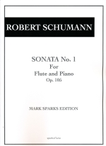 SONATA NO.1 OP.105 (ARR.SPARKS)
