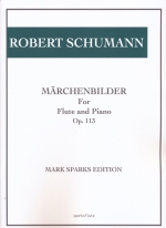 MARCHENBILDER OP.113 (ARR.SPARKS)