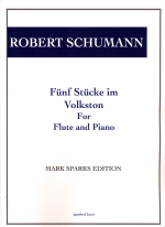 FUNF STUCKE IN FOLKSTON OP.102
