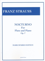 NOCTURNO OP.7 (ARR.SPARKS)