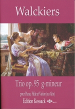 TRIO OP.95 G-MOLL