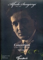 CONCERTINO (1949)