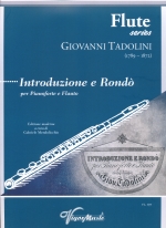 INTRODUZIONE E RONDO