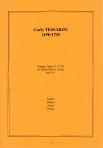 SONATA OP.II NO.10 (PHOTOCOPY)