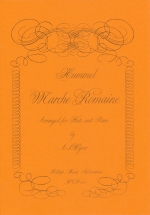 MARCHE ROMAINE (ARR.WYVER)