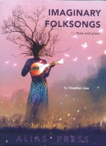 IMAGINARY FOLKSONGS