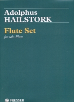FLUTE SET