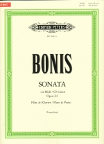 SONATA CIS-MOLL OP.64