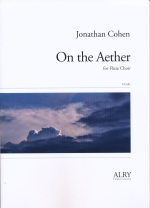 ON THE AETHER, SCORE & PARTS