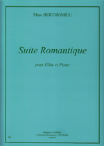 SUITE ROMANTIQUE G4972