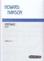 SERENADE,OP.35