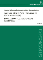 SONATE G6499