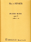 PETITE SUITE, OP.12 G7640