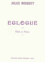 EGLOGUE,OP.29 G7903