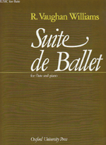 SUITE DE BALLET G9262