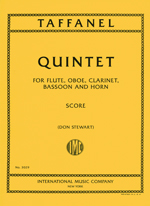 QUINTET,P.SCORE G9815
