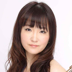 安原三保子